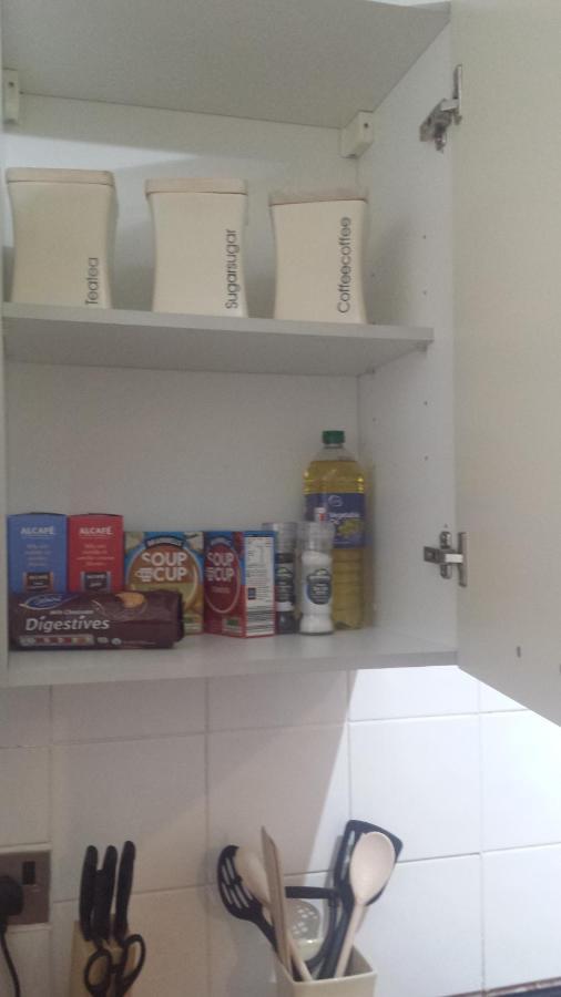 Kempston Cosy Lodge Bedford Bagian luar foto